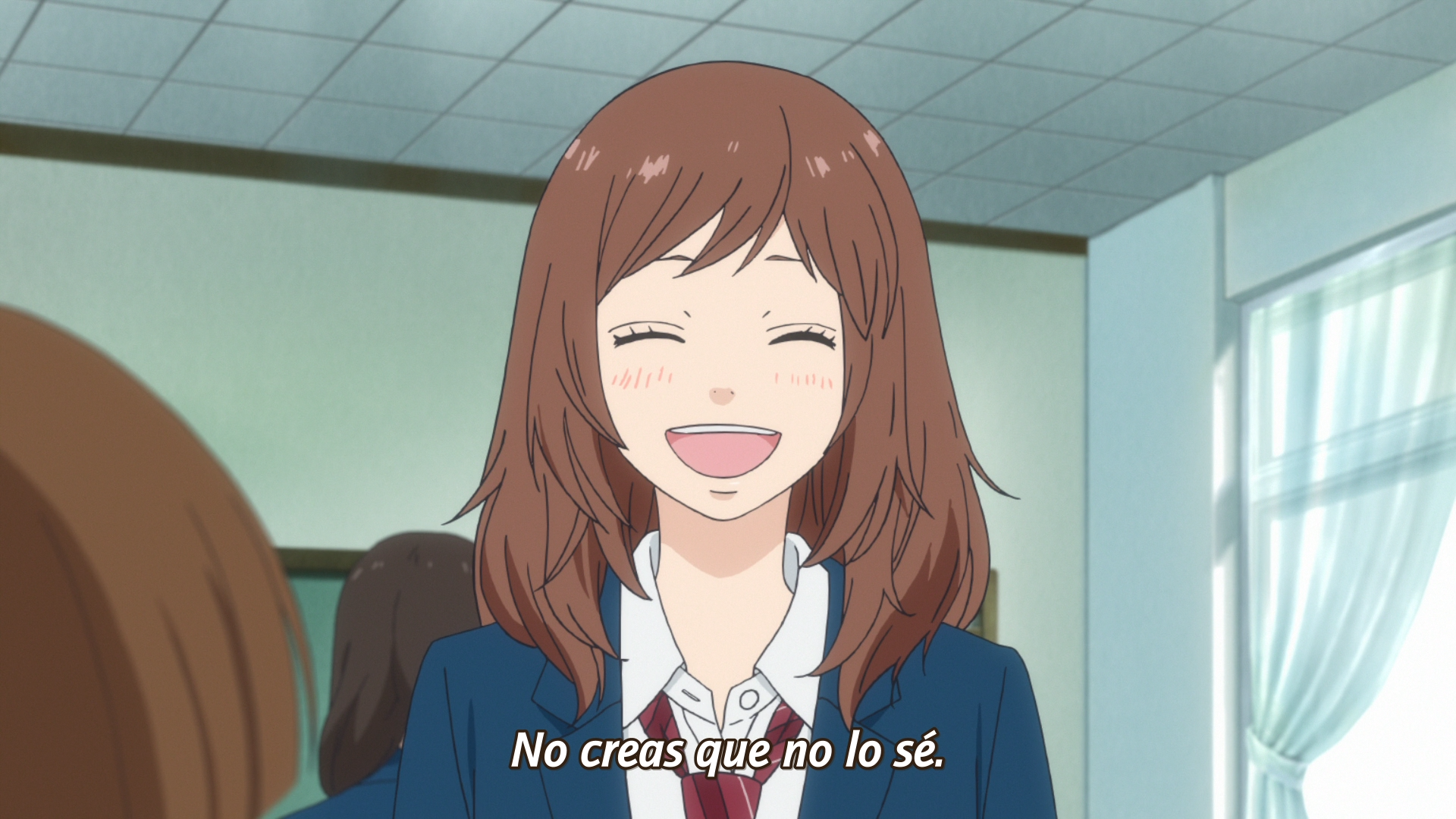 Ao Haru Ride (ReruganSubs, TAOsubs, Misubs)